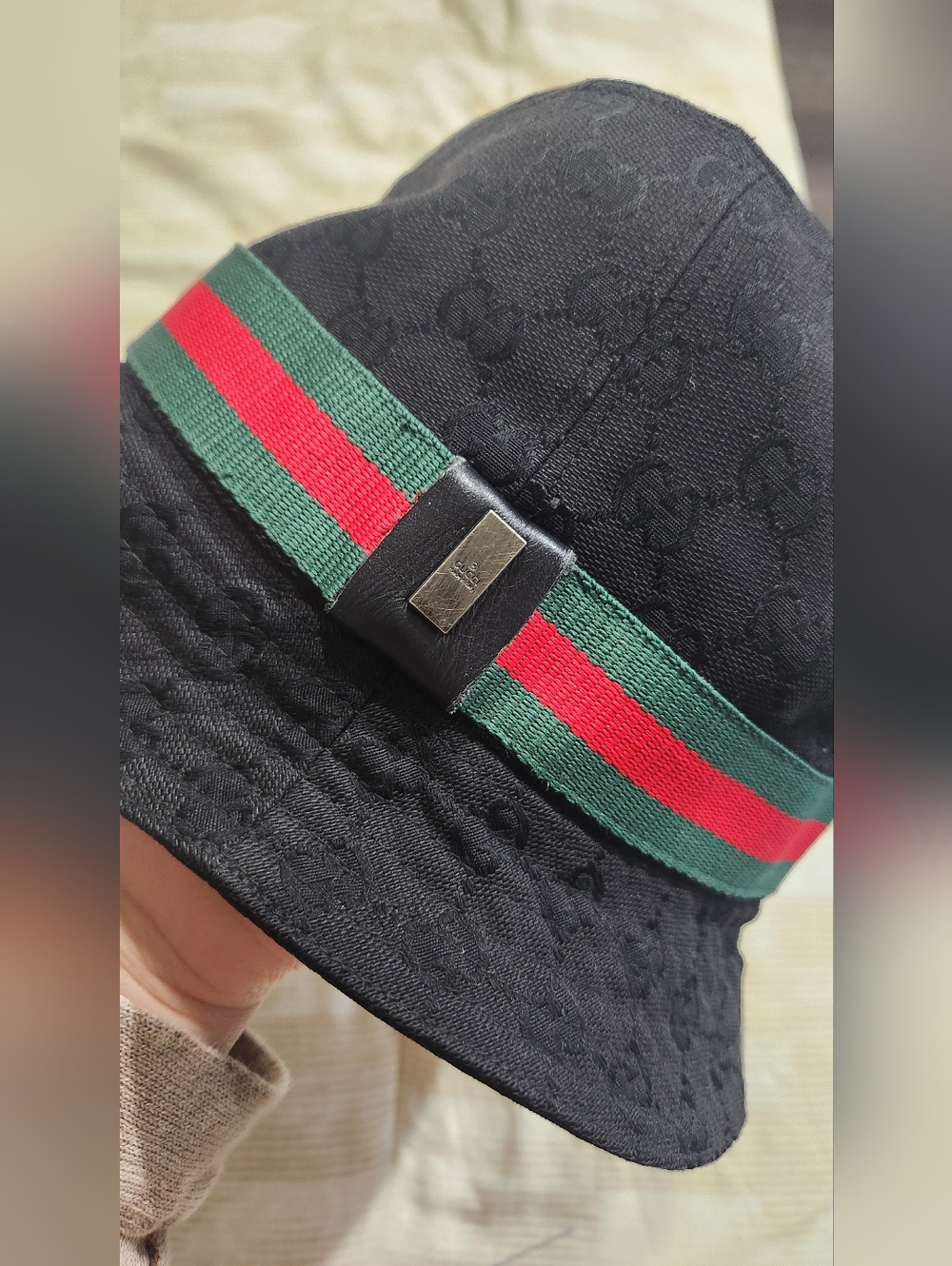 Gucci Hat